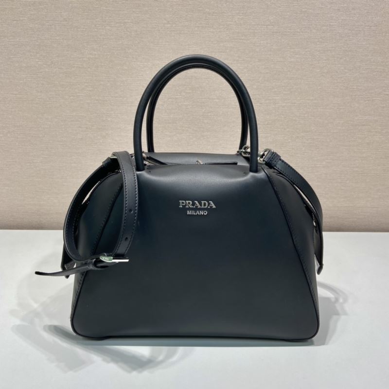 Prada Top Handle Bags - Click Image to Close